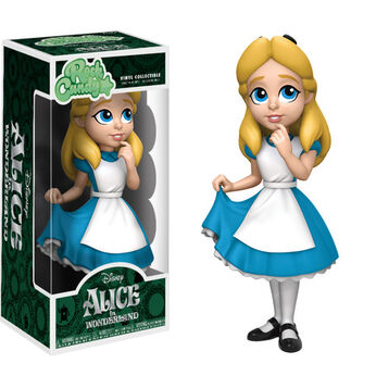 Imagem do Disney - Alice 0 0.00