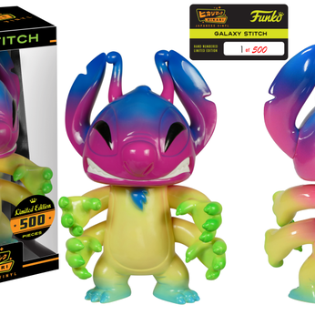 Imagem do Disney - Aloha Stitch 0 0.00