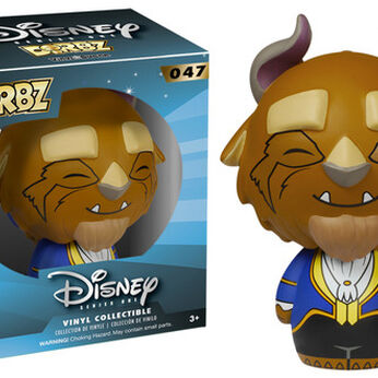 Imagem do Disney - Beast 47 0.00
