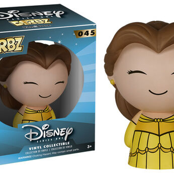 Imagem do Disney - Belle 45 0.00