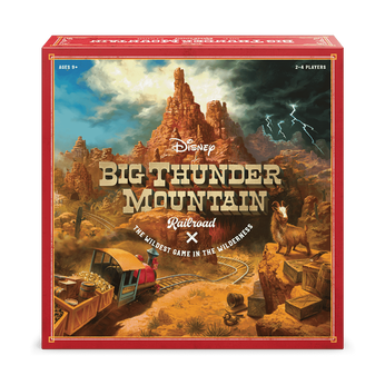 Imagem do Disney Big Thunder Mountain Railroad Game 0 0.00