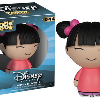 Imagem do Disney - Boo 44 0.00
