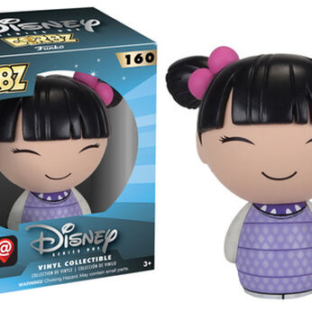 Imagem do Disney - Boo Monster Outfit 160 0.00