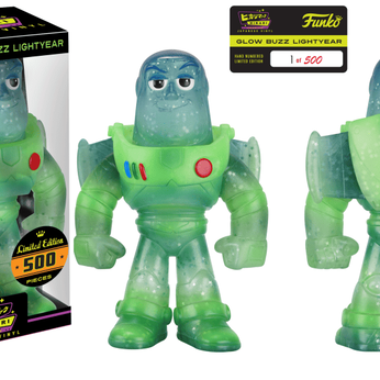 Imagem do Disney - Buzz Lightyear (GW) 0 0.00