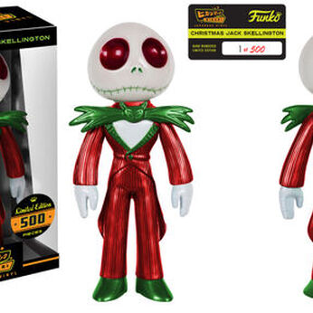 Imagem do Disney - Christmas Jack 0 0.00
