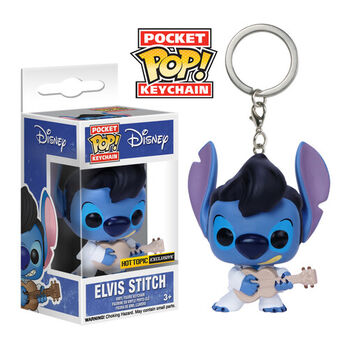 Imagem do Disney - Elvis Stitch 0 0.00