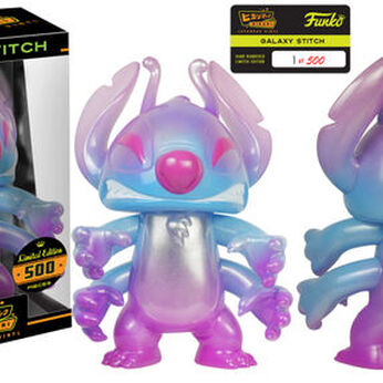Imagem do Disney - GALAXY Stitch 0 0.00