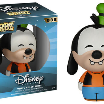 Imagem do Disney - Goofy 38 0.00