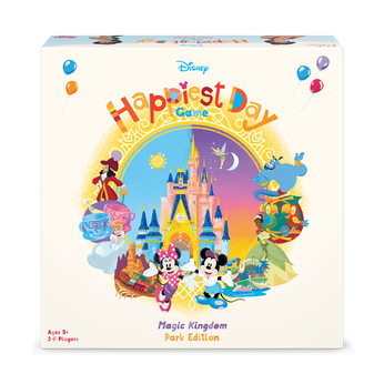 Imagem do Disney Happiest Day Game 0 0.00