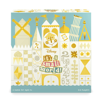 Imagem do Disney It's a Small World Children's Game 0 0.00