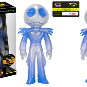 Imagem do Disney - Jack Skellington blue 0 0.00