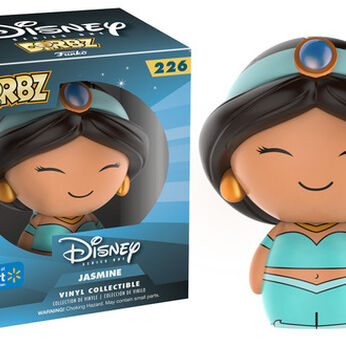 Imagem do Disney - Jasmine 226 0.00