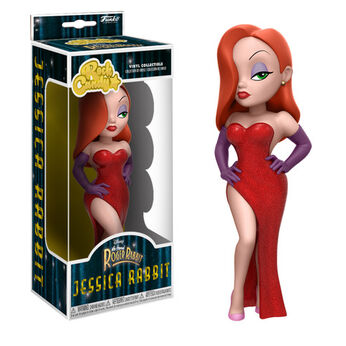 Imagem do Disney - Jessica Rabbit 0 0.00
