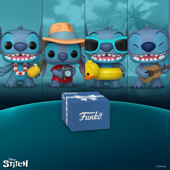 Imagem do Disney Lilo & Stitch 4-Pack Bundle 1044 0.00