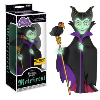 Imagem do Disney - Maleficent (glow) 0 0.00