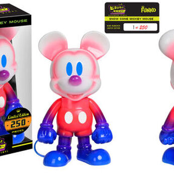 Imagem do Disney - Mickey Hikari red/blue 0 0.00