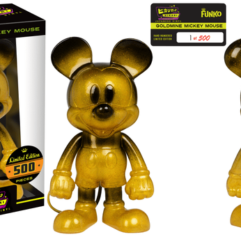 Imagem do Disney - Mickey Mouse (BKGP) 0 0.00