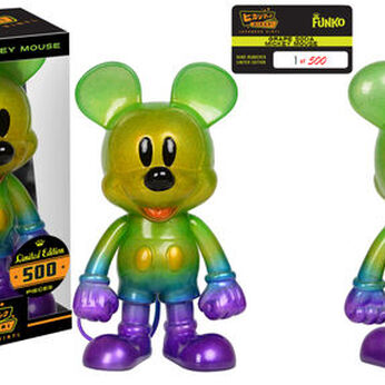 Imagem do Disney - Mickey Mouse green/purple 0 0.00
