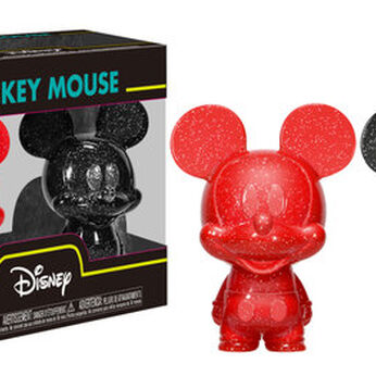 Imagem do Disney - Mickey Mouse (Red/Black) 0 0.00