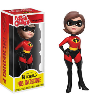 Imagem do Disney - Mrs. Incredible 0 0.00