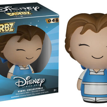 Imagem do Disney - Peasant Belle 46 0.00