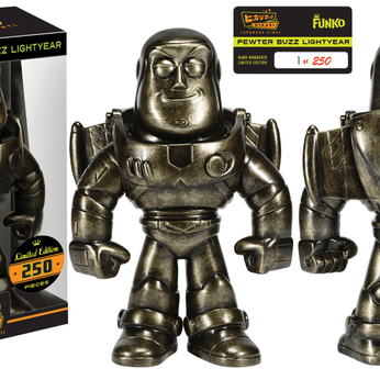 Imagem do Disney - pewter Buzz Lightyear 0 0.00