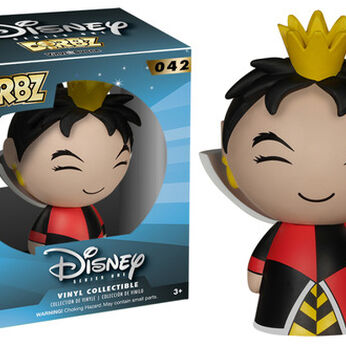 Imagem do Disney - Queen of Hearts 42 0.00