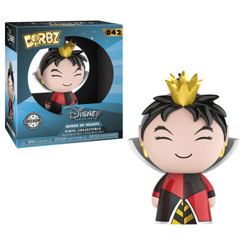 Imagem do Disney - Queen of Hearts (mt) 42 0.00