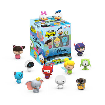 Imagem do Disney Series 2 – 24-pack Display Case Pint Size Heroes 0 0.00