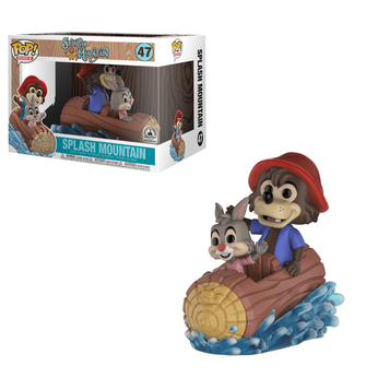 Imagem do Disney - Splash Mountain 47 0.00