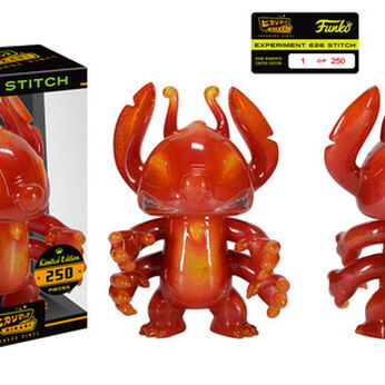 Imagem do Disney - Stitch experiment 626 0 0.00