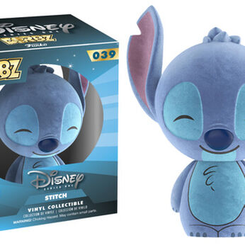 Imagem do Disney - Stitch (FL) 39 0.00