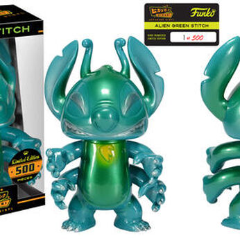 Imagem do Disney - Stitch (GRMT) 0 0.00