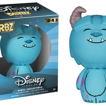 Imagem do Disney - Sulley 43 0.00