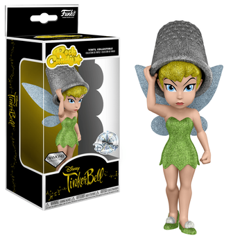 Imagem do Disney - Tinker Bell (DGLT) 0 0.00