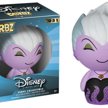 Imagem do Disney - Ursula 51 0.00