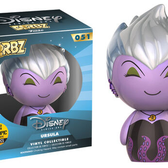 Imagem do Disney - Ursula (MT) 51 0.00