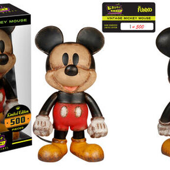 Imagem do Disney - Vintage Mickey 0 0.00