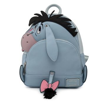 Imagem do Disney Winnie the Pooh Eeyore Cosplay Mini Backpack 0 0.00