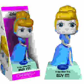 Imagem do Disney Wisecracks Cinderella 0 0.00