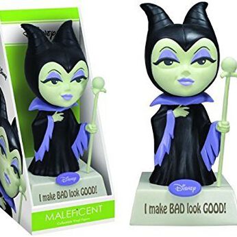 Imagem do Disney Wisecracks Maleficent 0 0.00