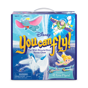 Imagem do Disney You Can Fly! Board Game 0 0.00