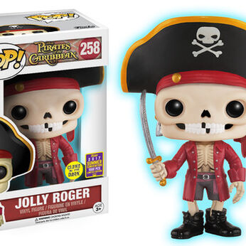 Imagem do Disneyland Resort - Jolly Roger (GW) 258 0.00