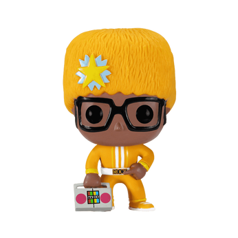 Imagem do DJ Lance Rock 5 0.00