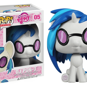 Imagem do DJ Pon-3 5 0.00