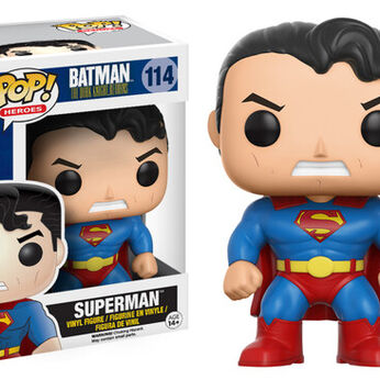 Imagem do DKReturns - Superman 114 0.00