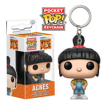 Imagem do DM3 - Agnes 0 0.00