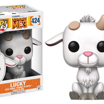 Imagem do DM3 - D3 Uni-Goat 424 0.00