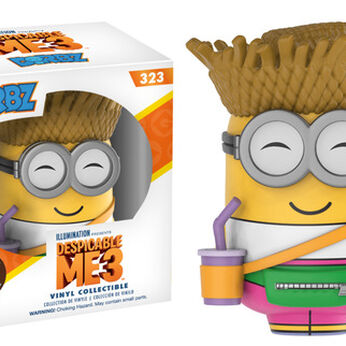 Imagem do DM3 - Dave (Tourist) 323 0.00