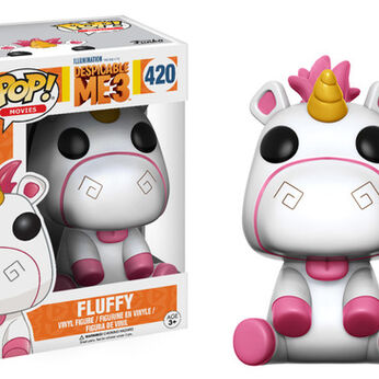 Imagem do DM3 - Fluffy 420 0.00